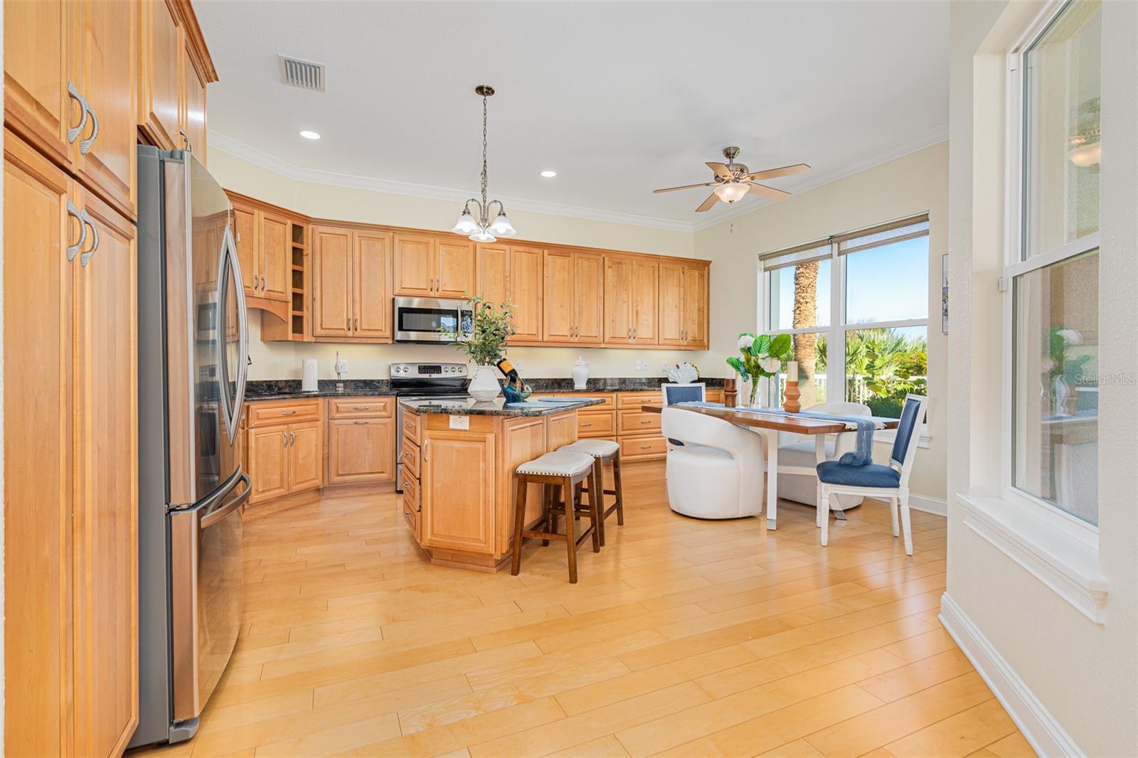 2211 S CENTRAL, FLAGLER BEACH, FL, 32136