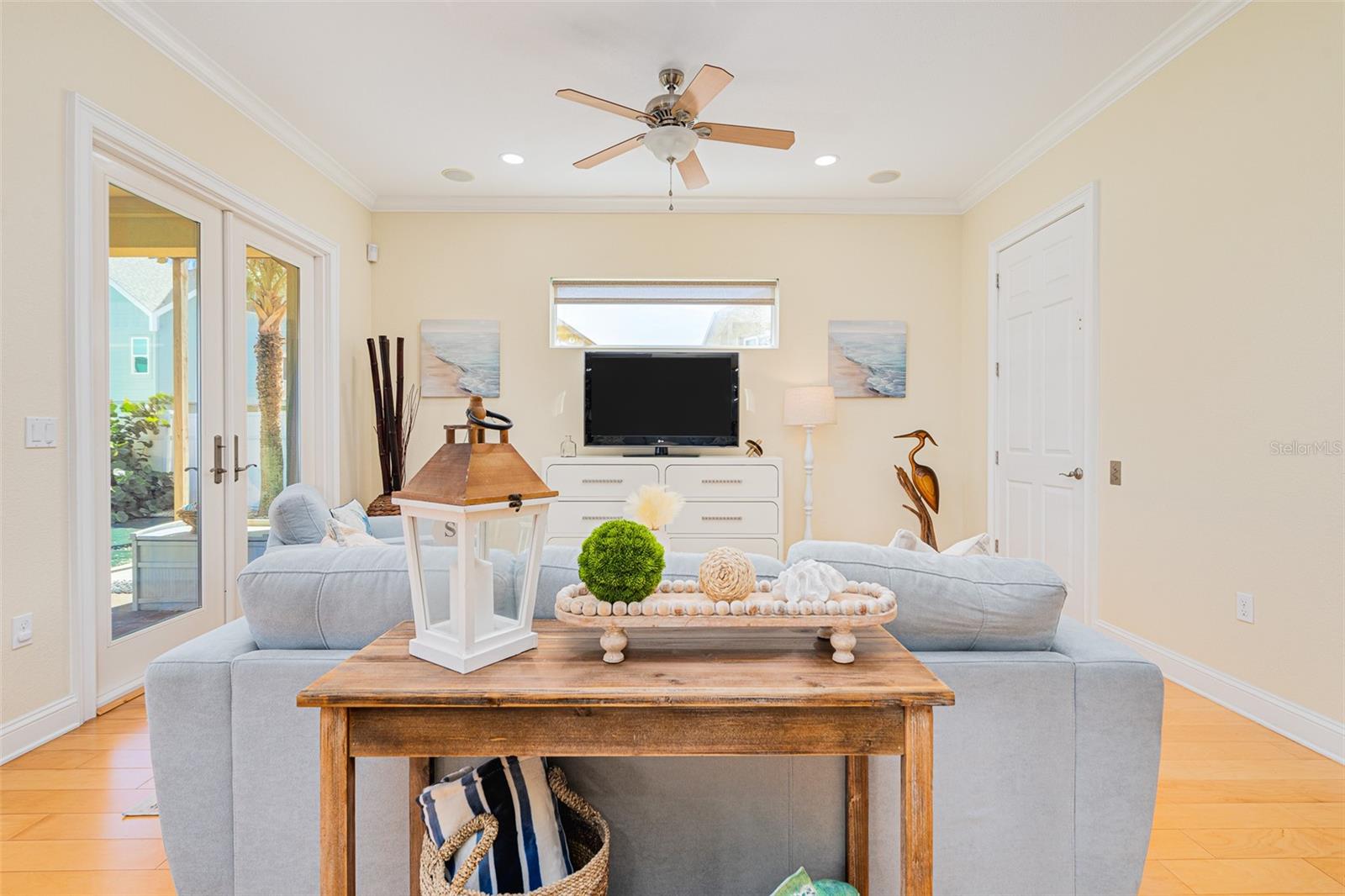 2211 S CENTRAL, FLAGLER BEACH, FL, 32136