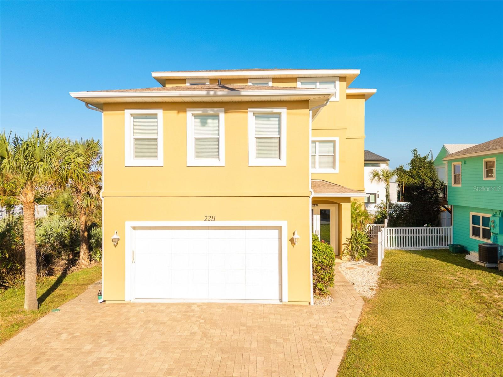 2211 S CENTRAL, FLAGLER BEACH, FL, 32136