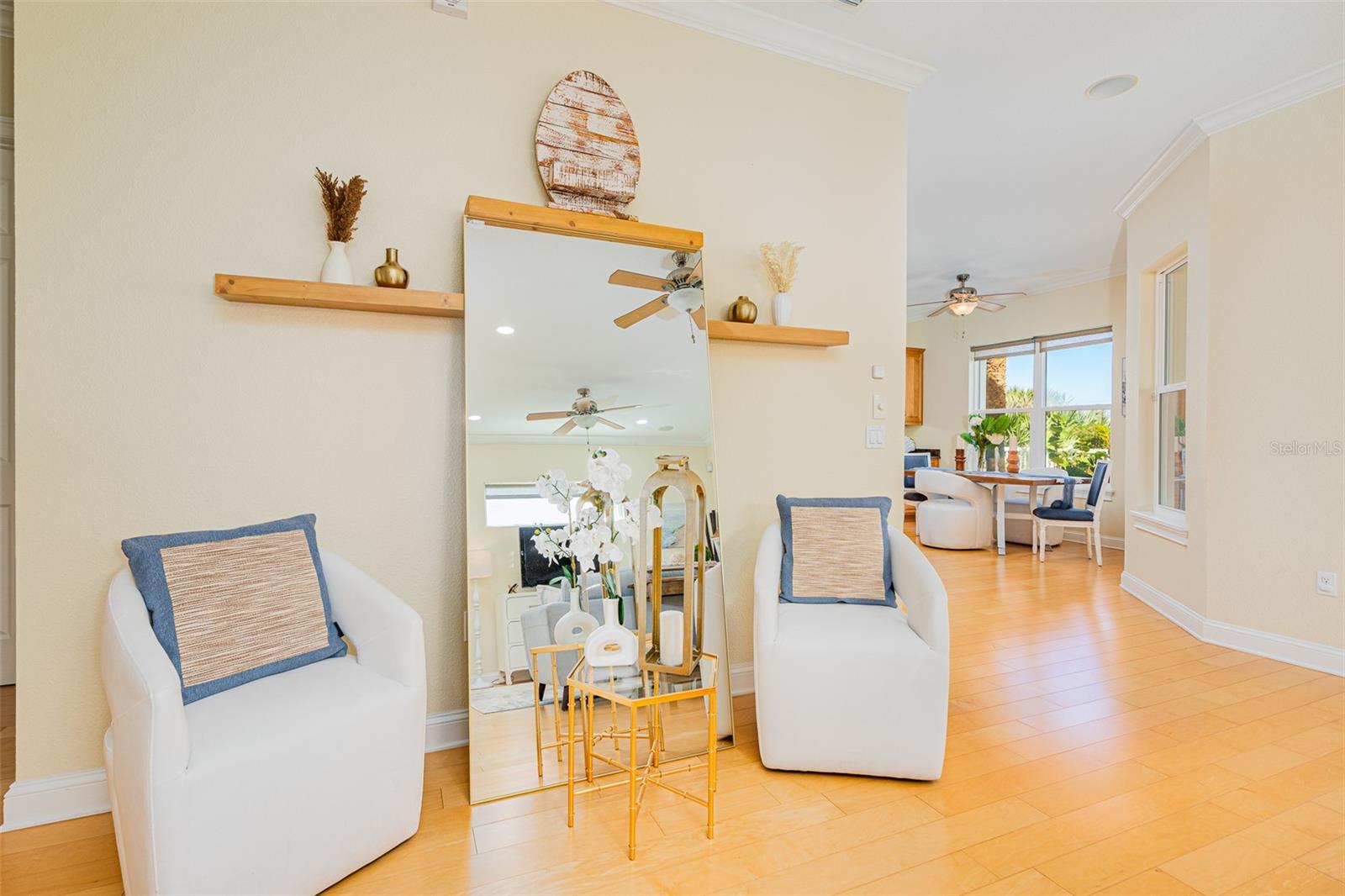 2211 S CENTRAL, FLAGLER BEACH, FL, 32136