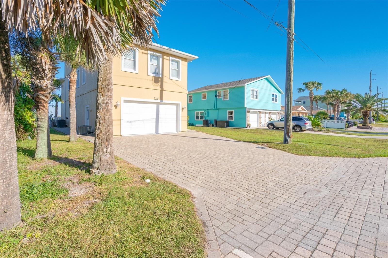 2211 S CENTRAL, FLAGLER BEACH, FL, 32136