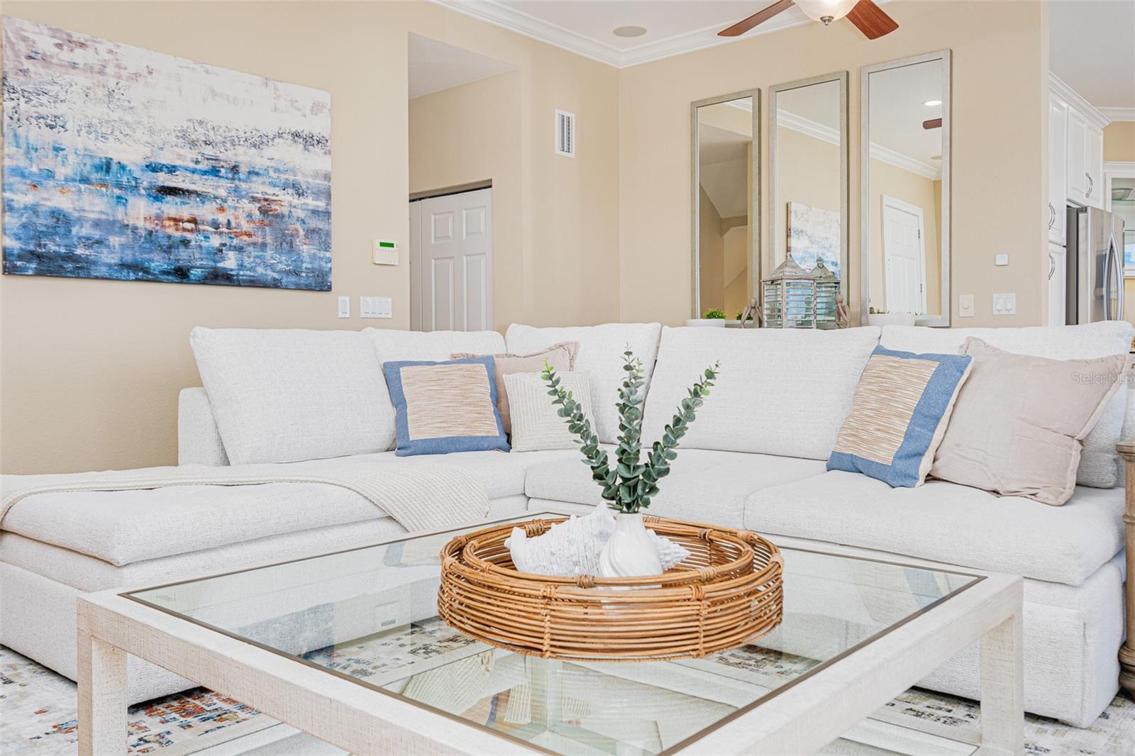 2211 S CENTRAL, FLAGLER BEACH, FL, 32136