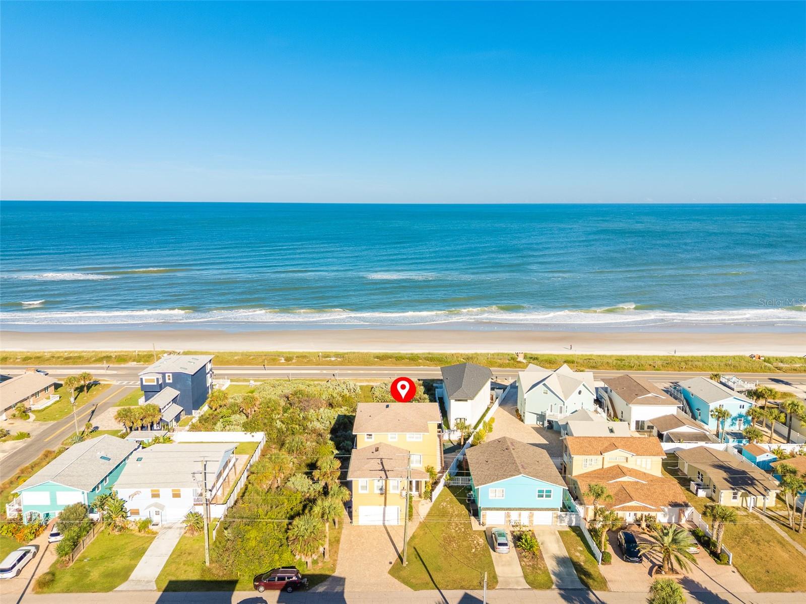 2211 S CENTRAL, FLAGLER BEACH, FL, 32136
