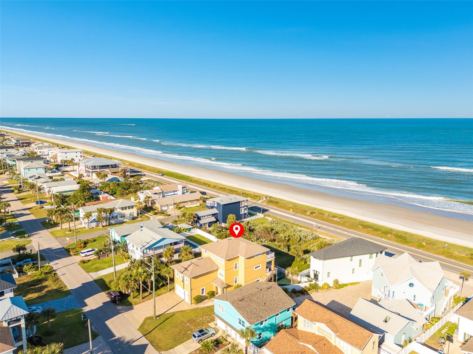 2211 S CENTRAL, FLAGLER BEACH, FL, 32136