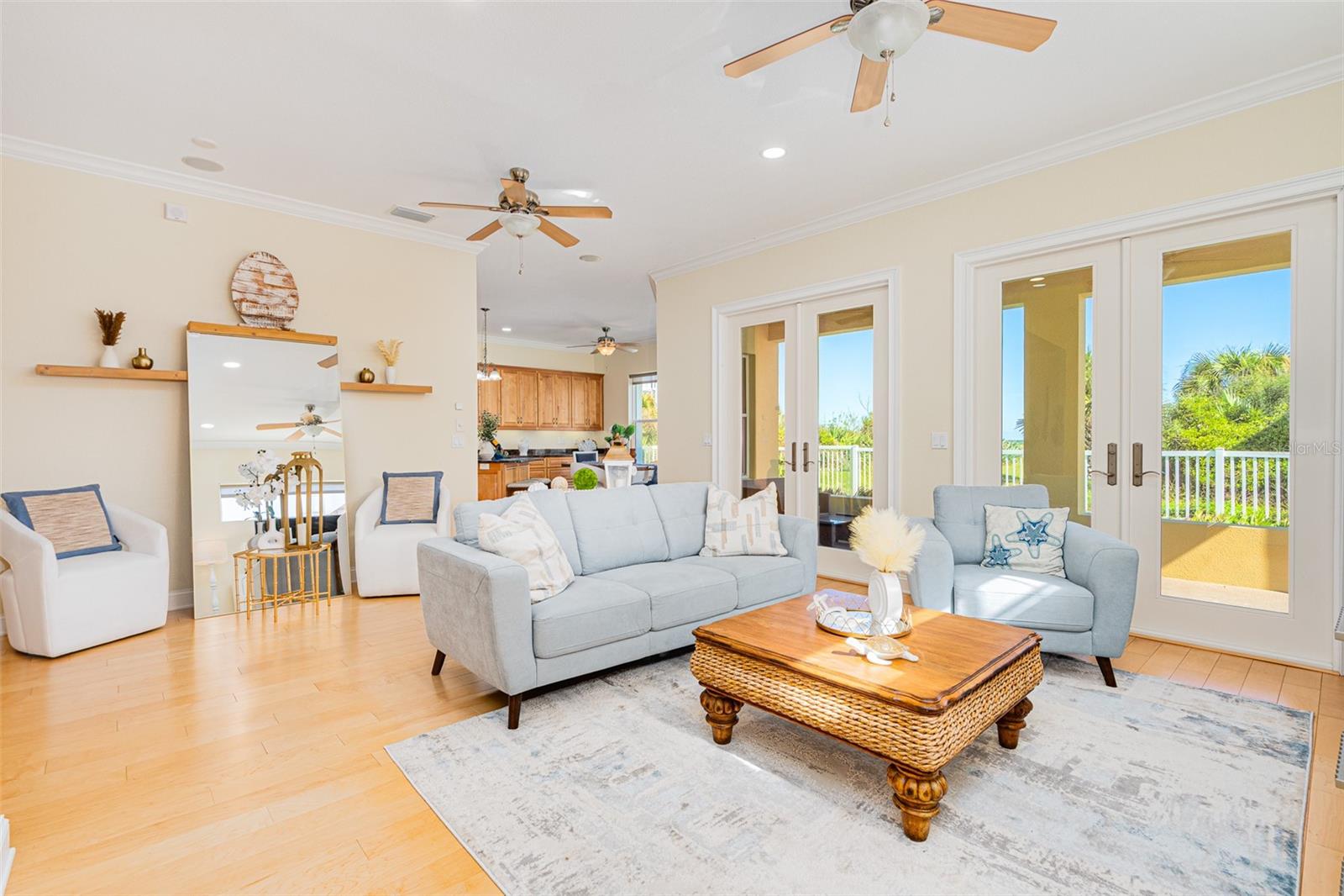 2211 S CENTRAL, FLAGLER BEACH, FL, 32136