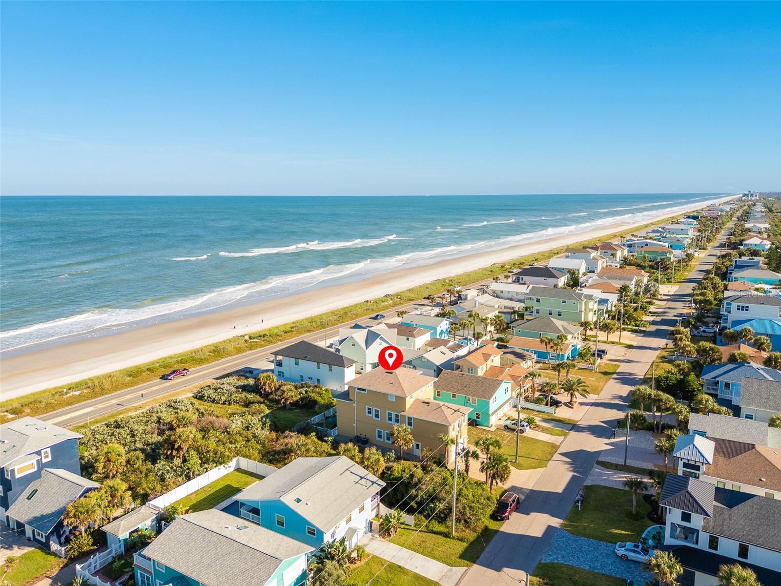 2211 S CENTRAL, FLAGLER BEACH, FL, 32136