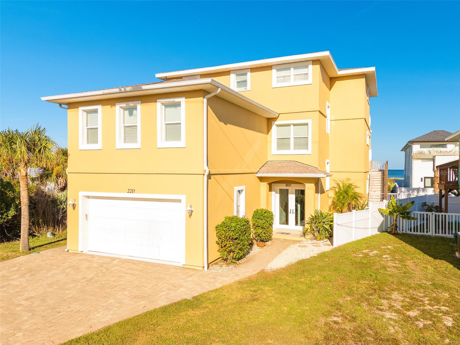 2211 S CENTRAL, FLAGLER BEACH, FL, 32136