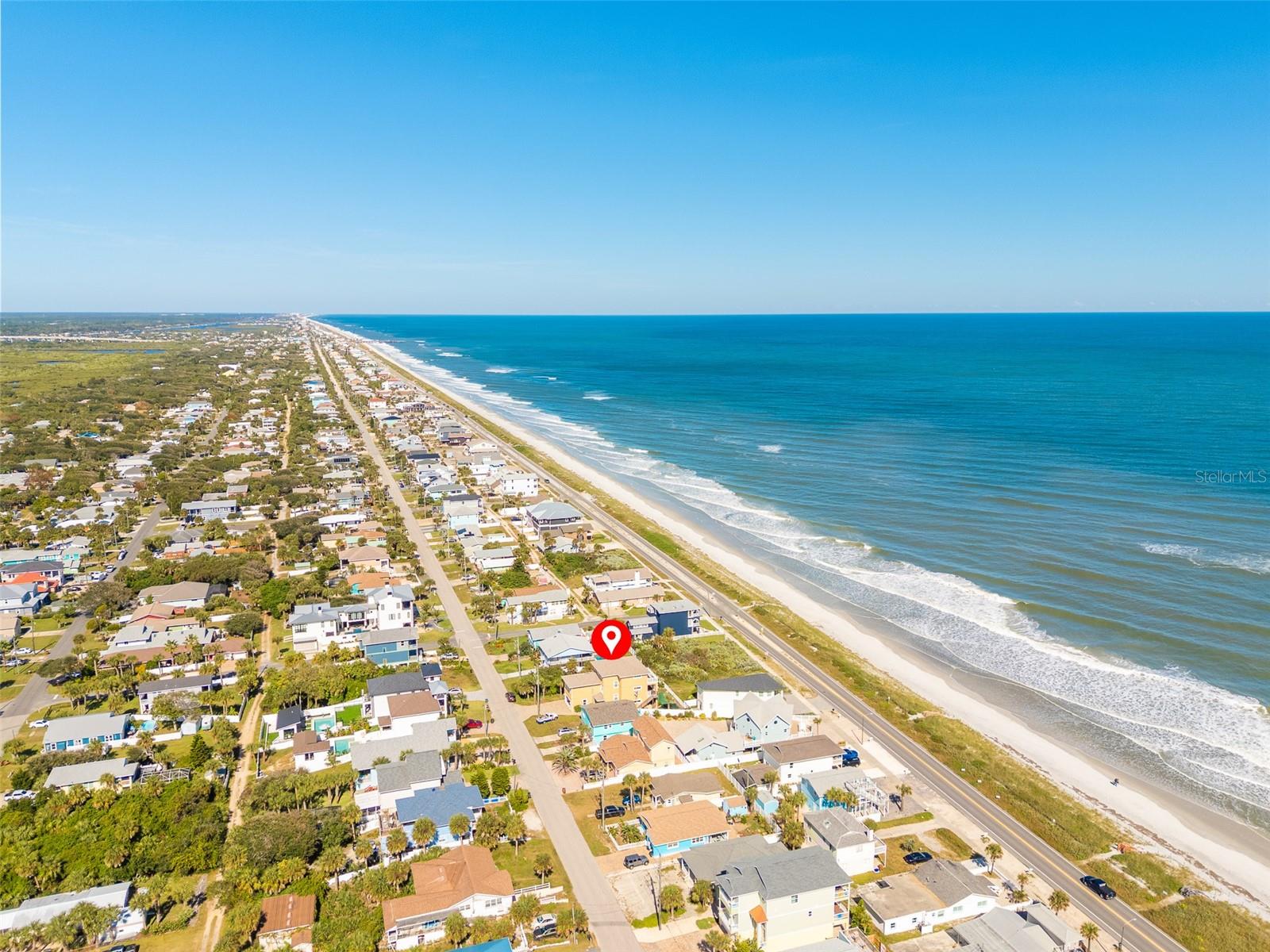 2211 S CENTRAL, FLAGLER BEACH, FL, 32136