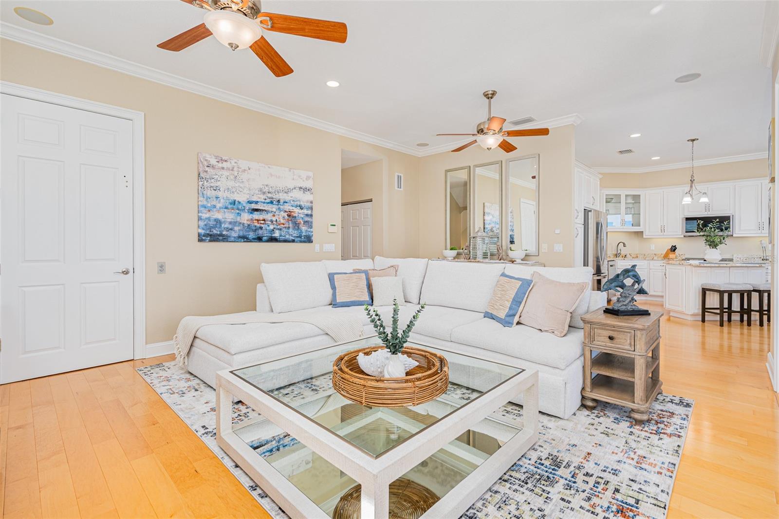 2211 S CENTRAL, FLAGLER BEACH, FL, 32136