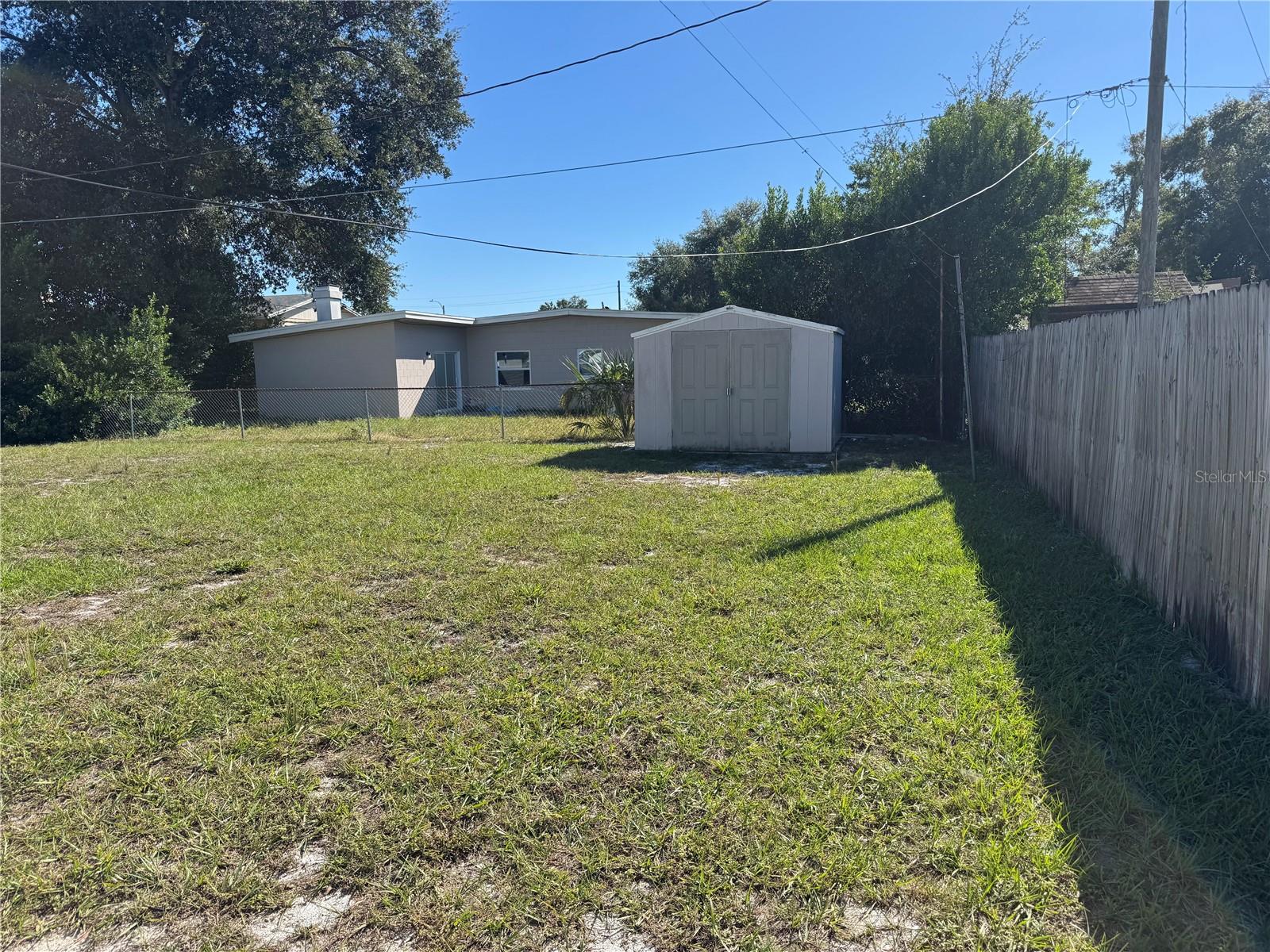 4850 BETTY SUE TER, ORLANDO, FL, 32808