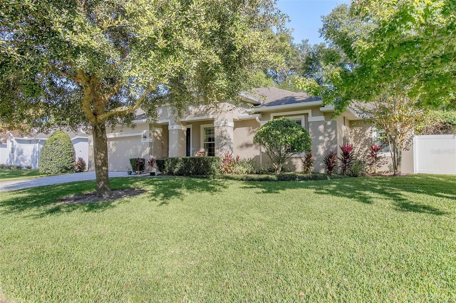 703 OSTRICH FERN LN, DELAND, FL, 32720