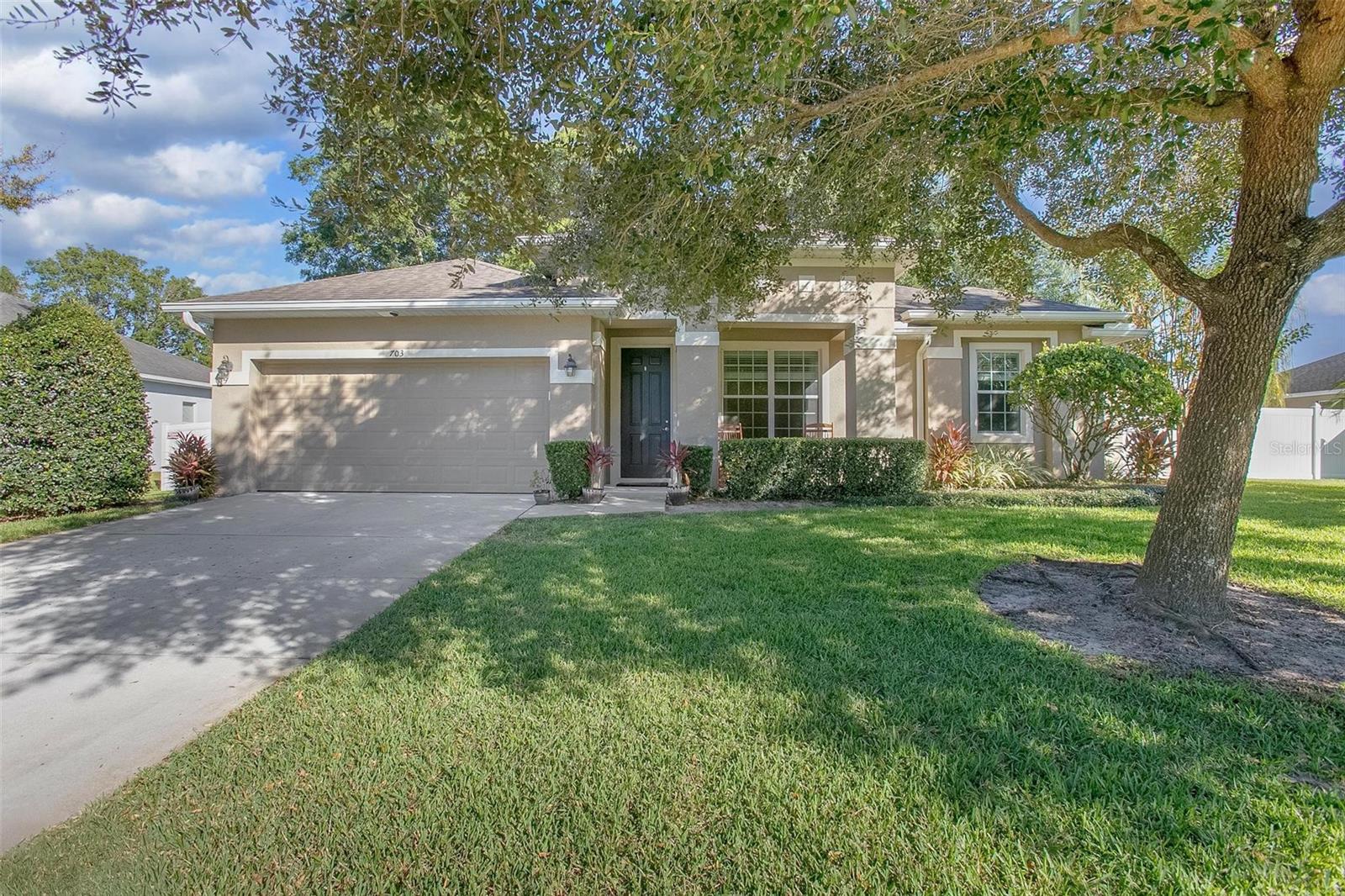 703 OSTRICH FERN LN, DELAND, FL, 32720