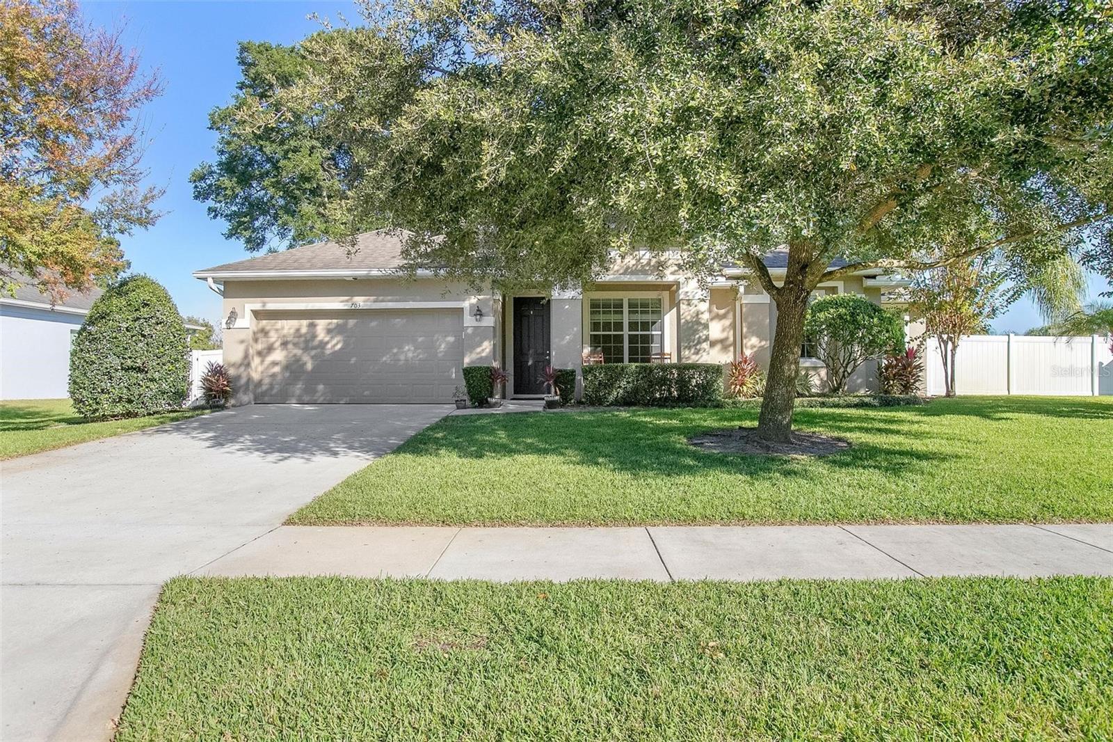 703 OSTRICH FERN LN, DELAND, FL, 32720