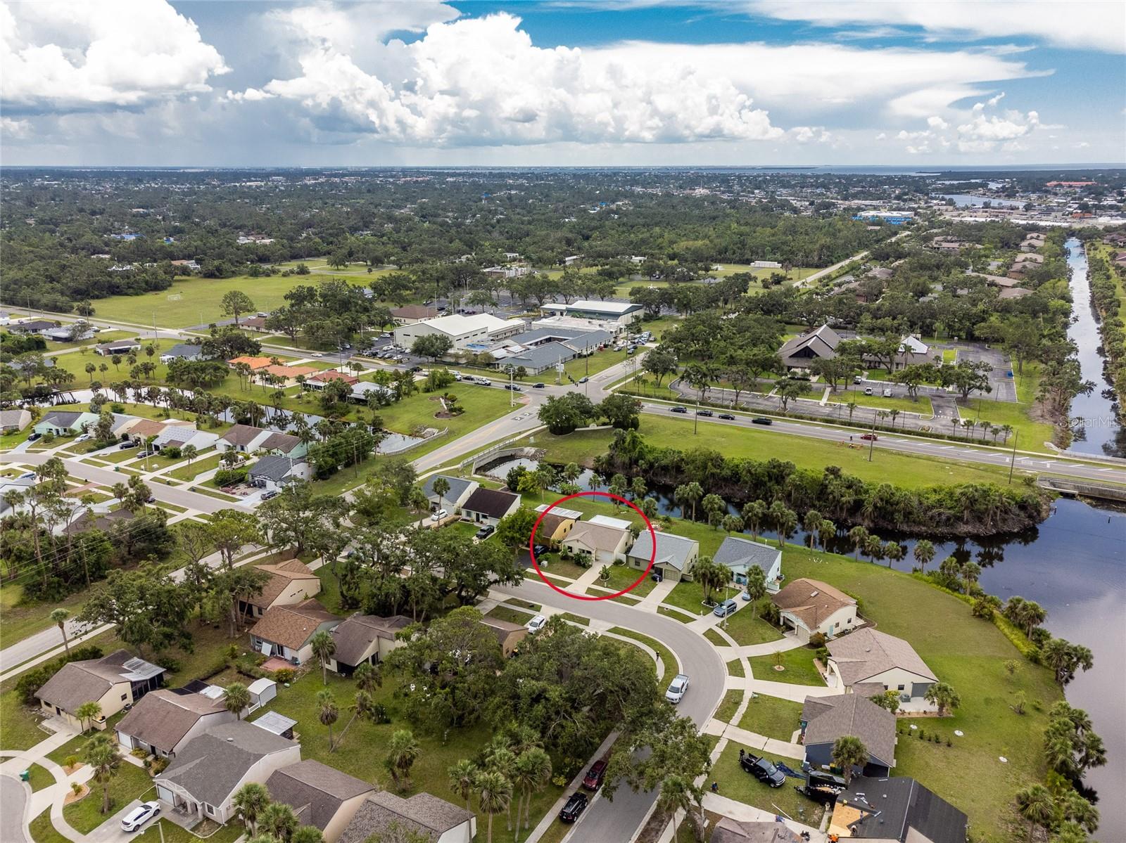 1282 W CORKTREE CIR, PORT CHARLOTTE, FL, 33952