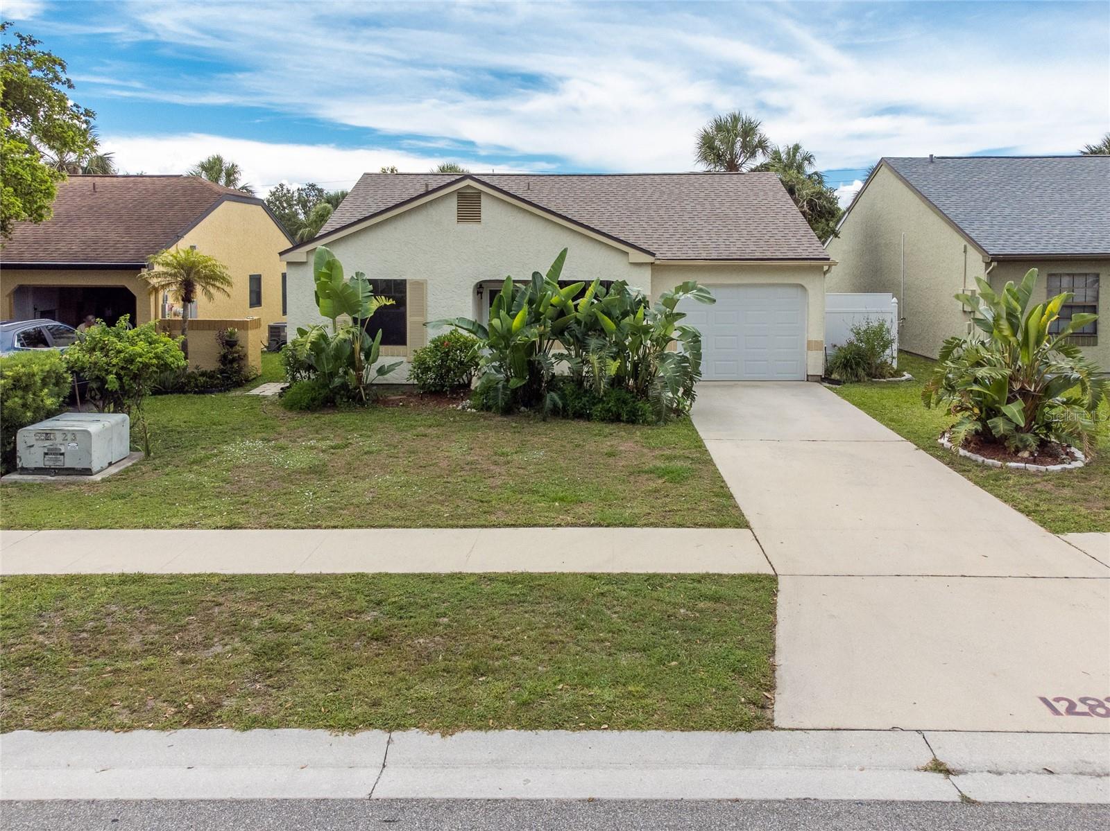 1282 W CORKTREE CIR, PORT CHARLOTTE, FL, 33952