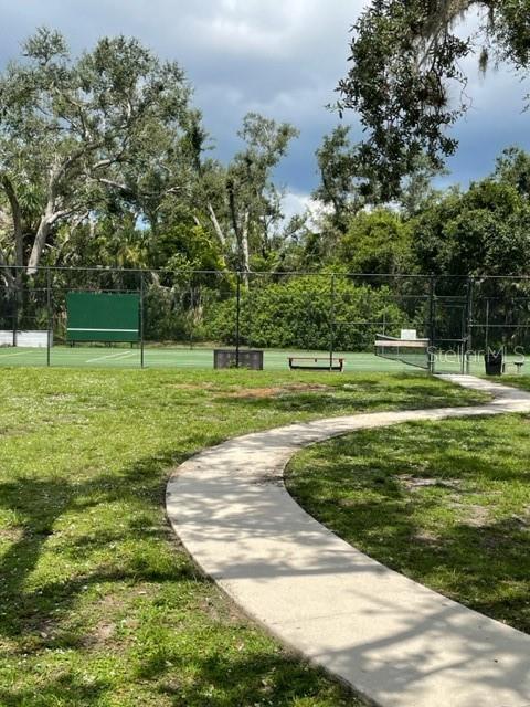 1282 W CORKTREE CIR, PORT CHARLOTTE, FL, 33952