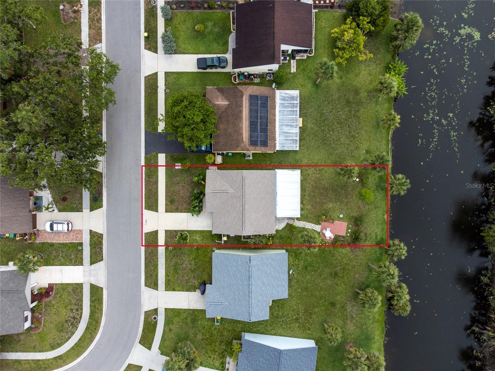 1282 W CORKTREE CIR, PORT CHARLOTTE, FL, 33952