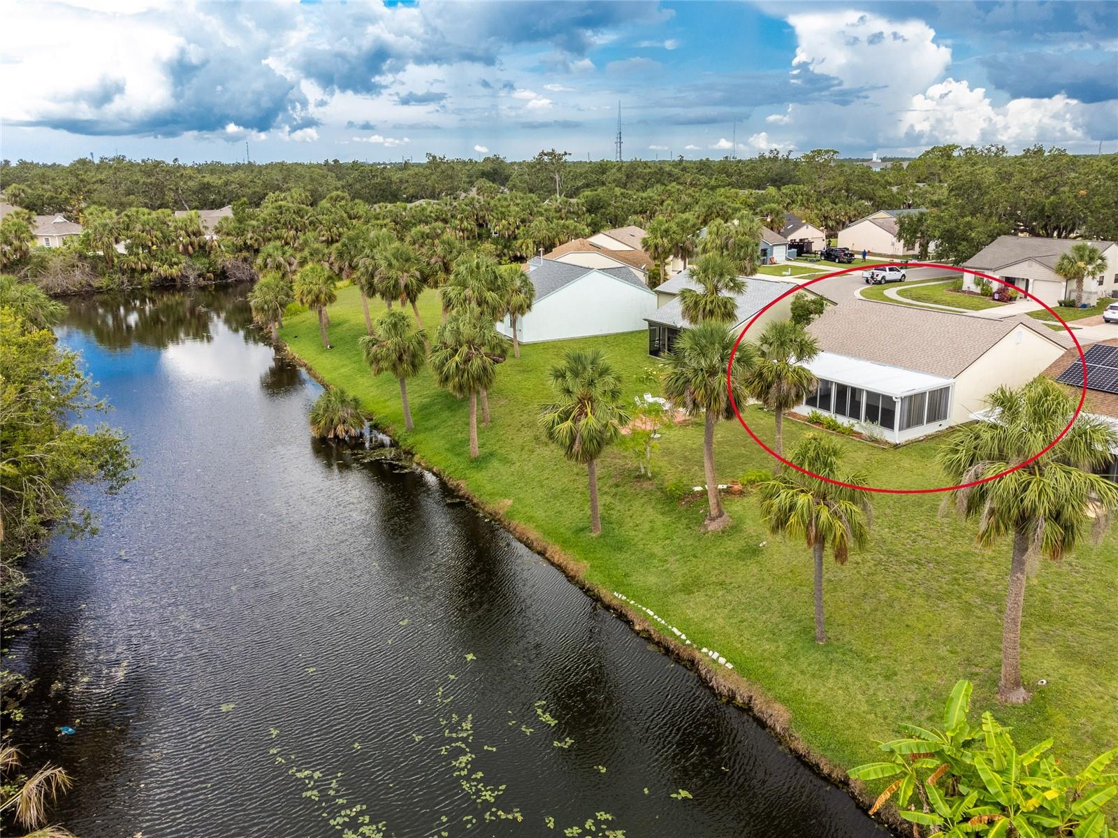 1282 W CORKTREE CIR, PORT CHARLOTTE, FL, 33952