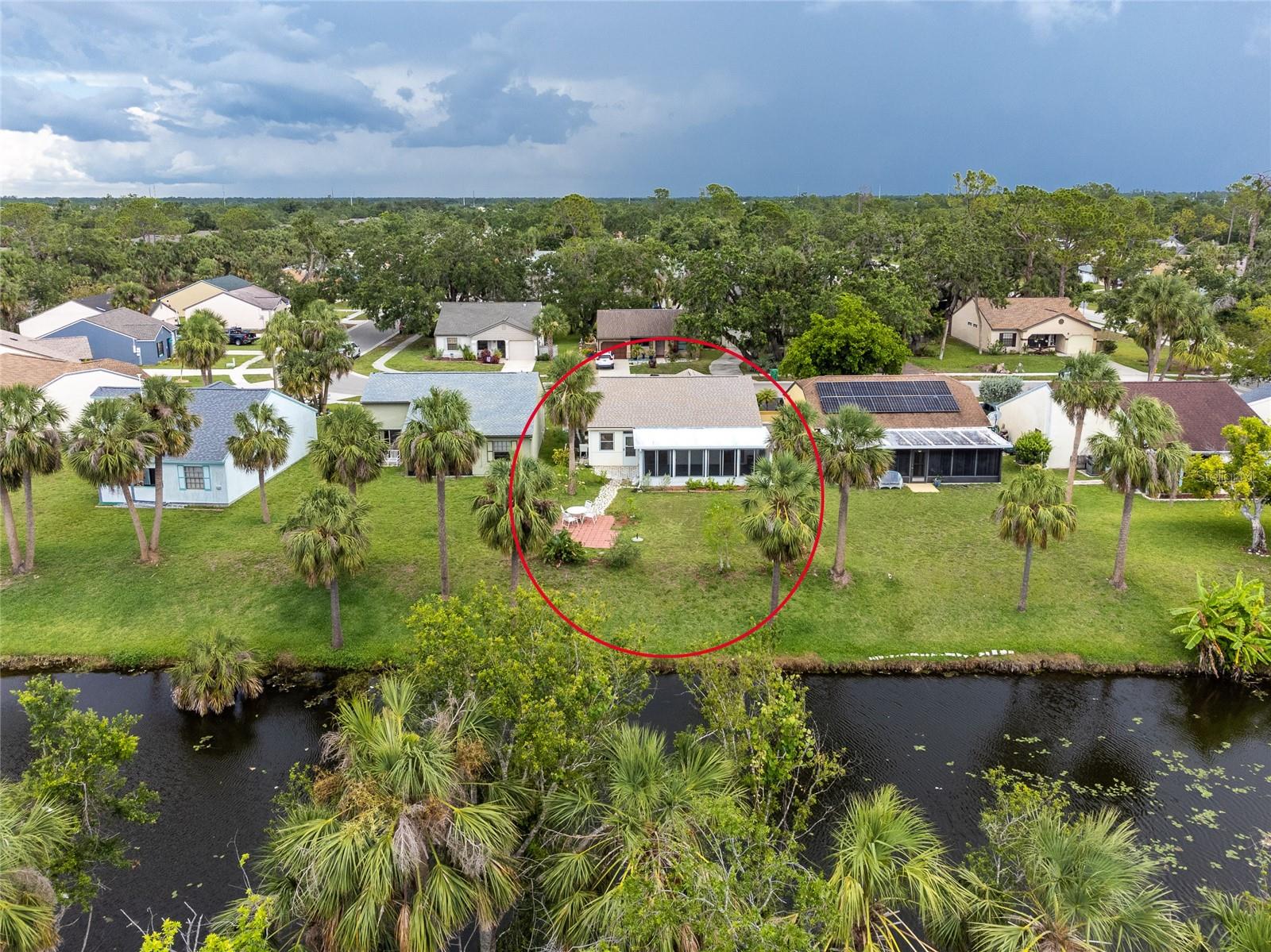 1282 W CORKTREE CIR, PORT CHARLOTTE, FL, 33952