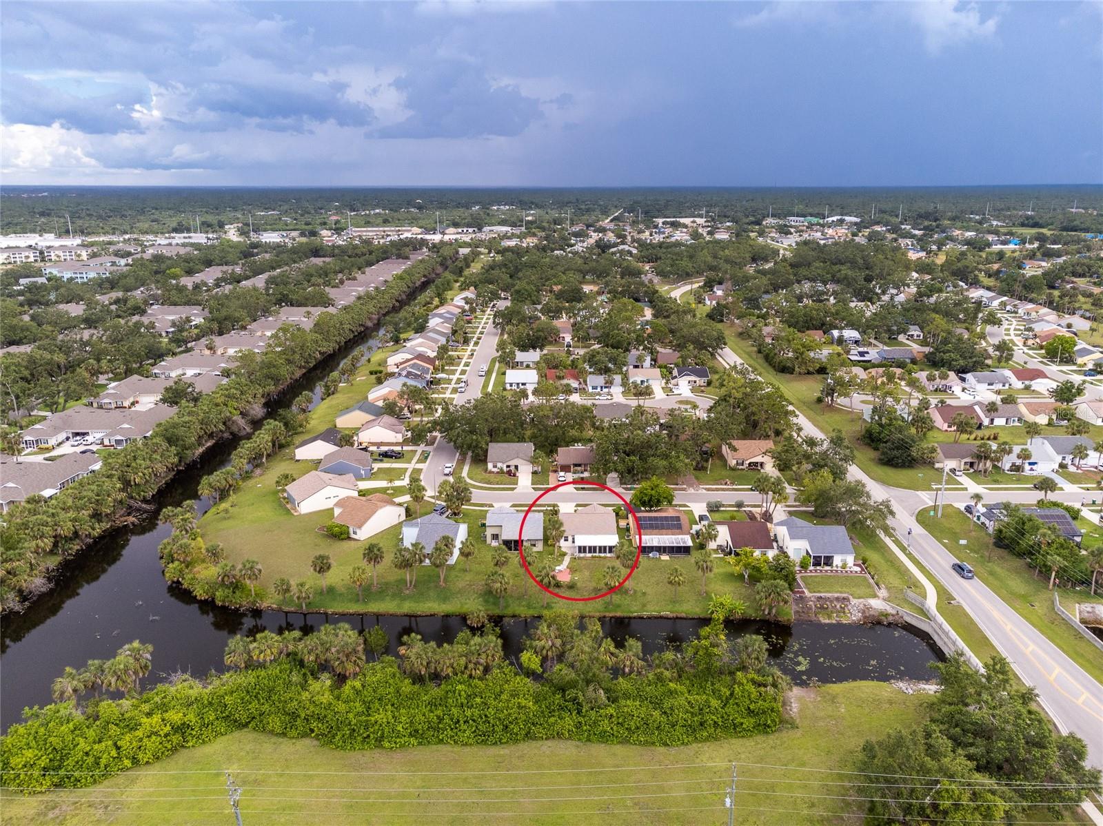 1282 W CORKTREE CIR, PORT CHARLOTTE, FL, 33952