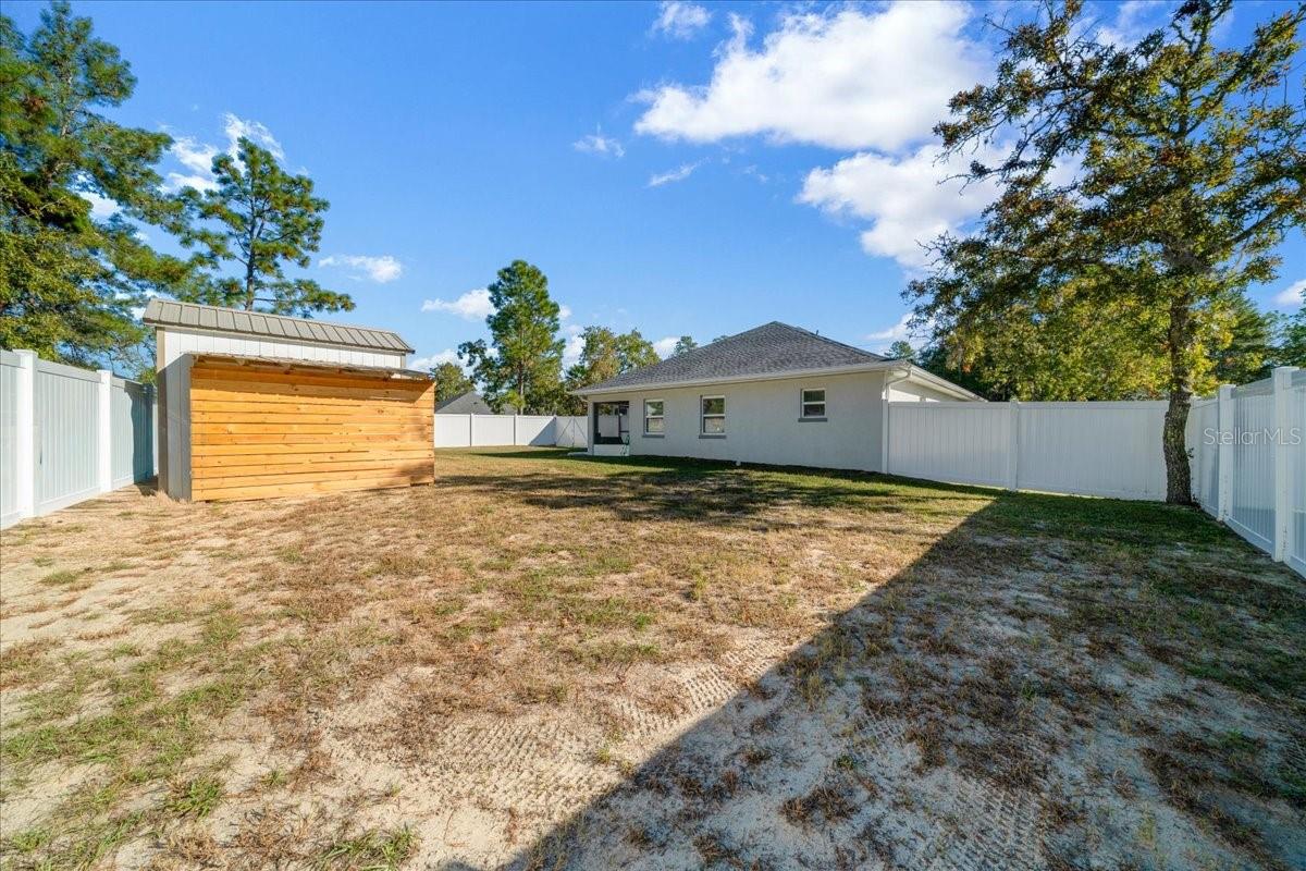 13374 SW 60TH COURT RD, OCALA, FL, 34473