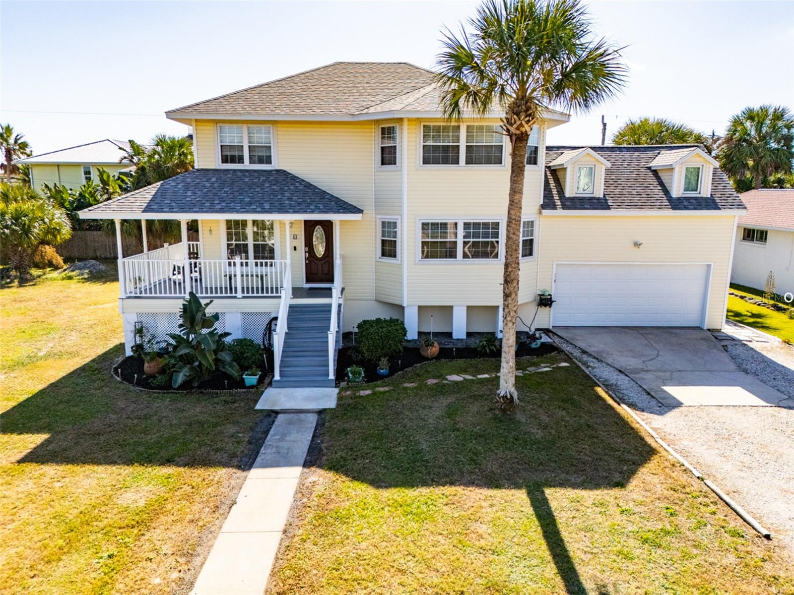 44 FLAGLER DR, PALM COAST, FL, 32137