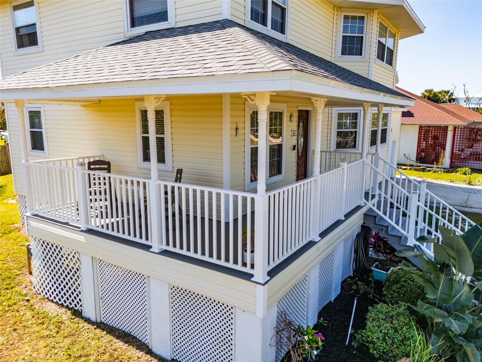 44 FLAGLER DR, PALM COAST, FL, 32137