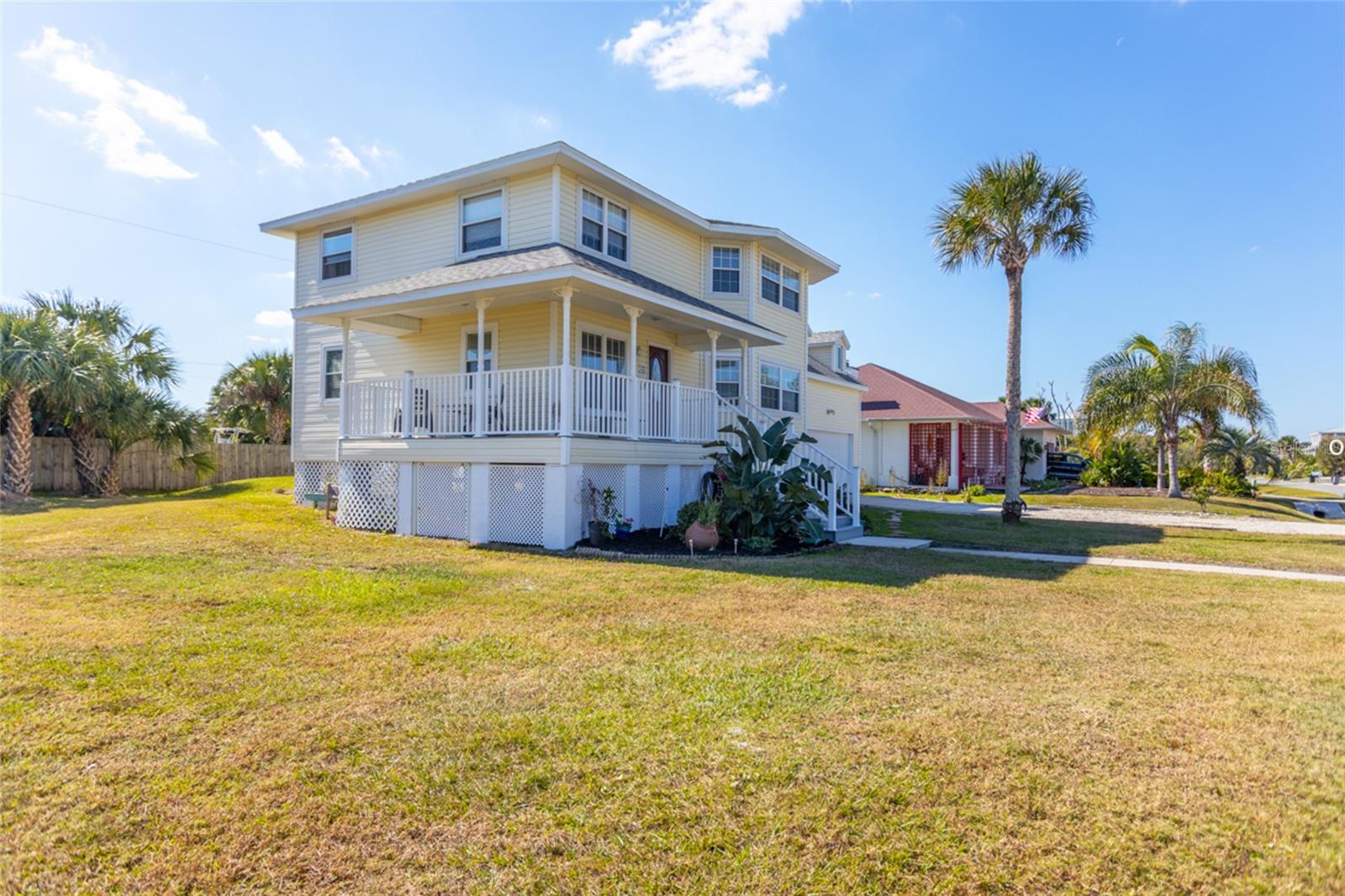 44 FLAGLER DR, PALM COAST, FL, 32137