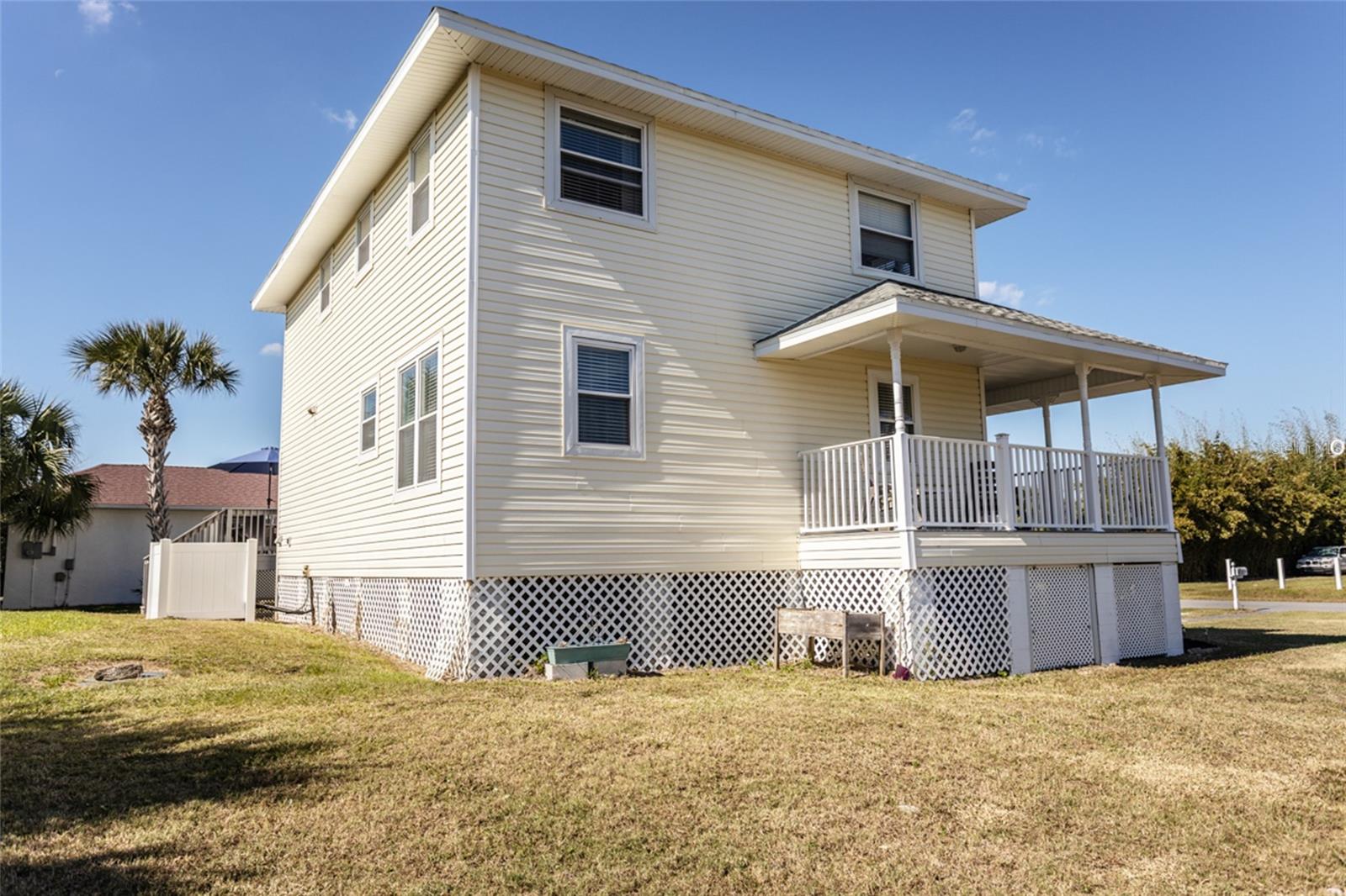 44 FLAGLER DR, PALM COAST, FL, 32137