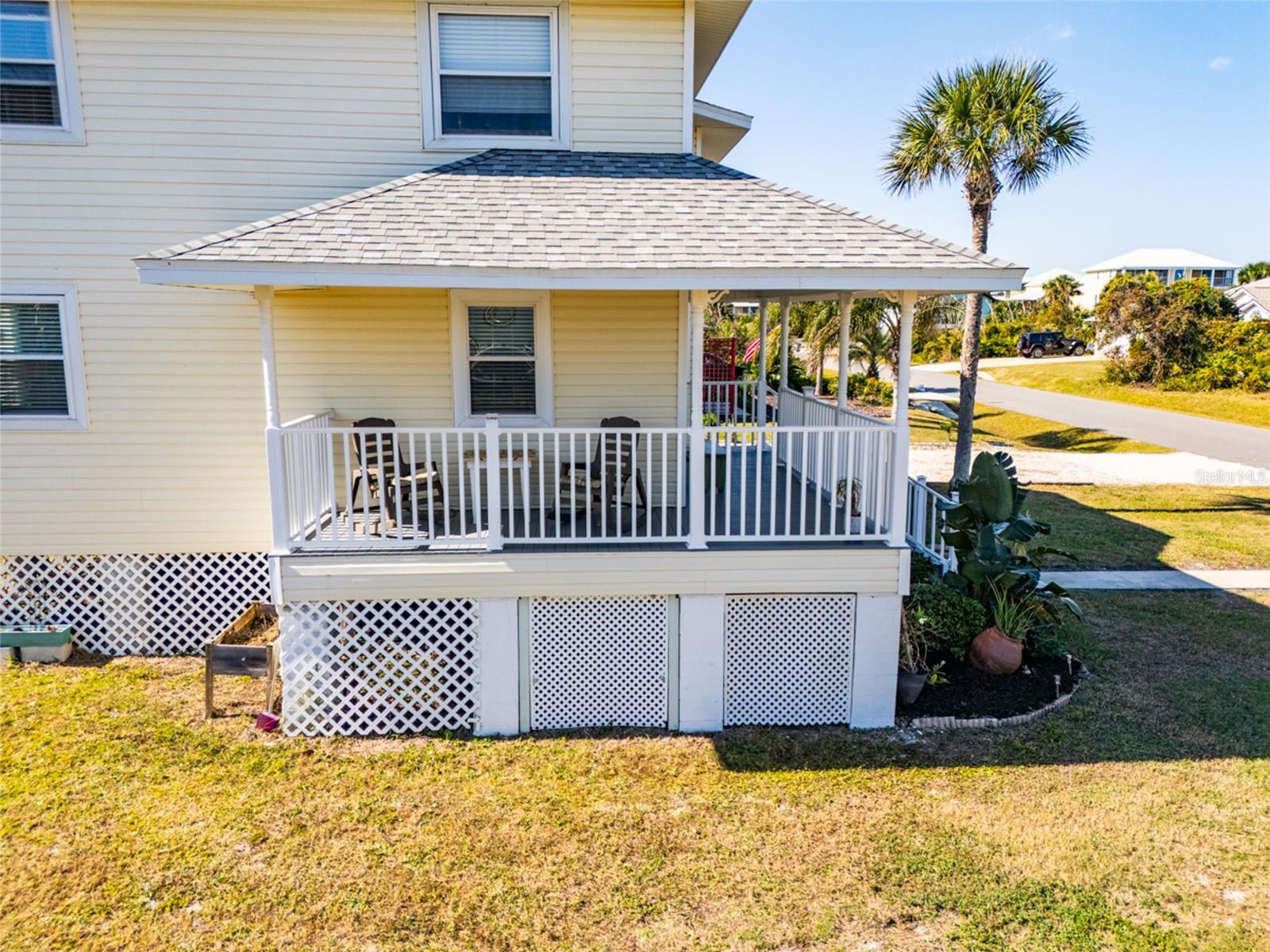 44 FLAGLER DR, PALM COAST, FL, 32137