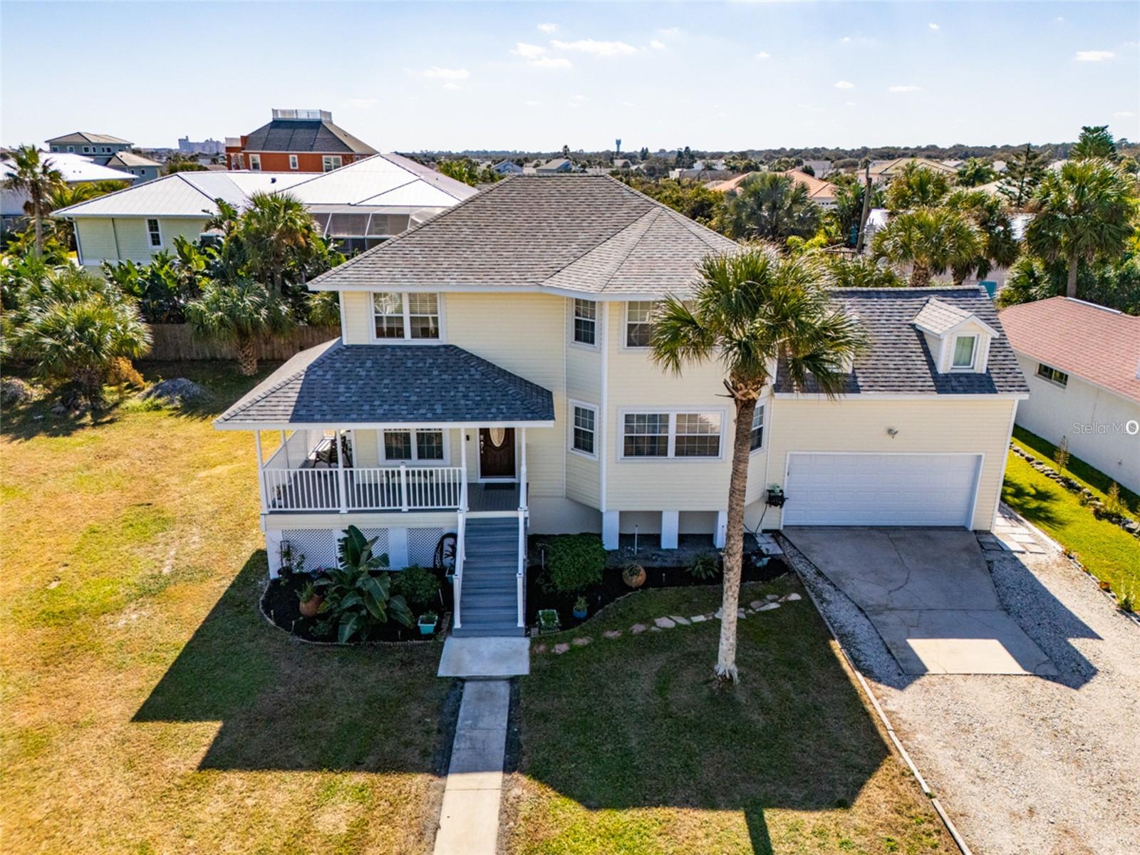 44 FLAGLER DR, PALM COAST, FL, 32137