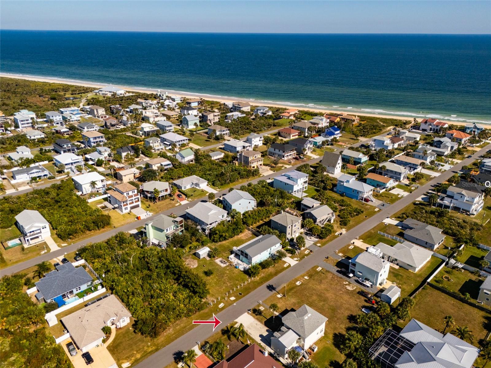 44 FLAGLER DR, PALM COAST, FL, 32137