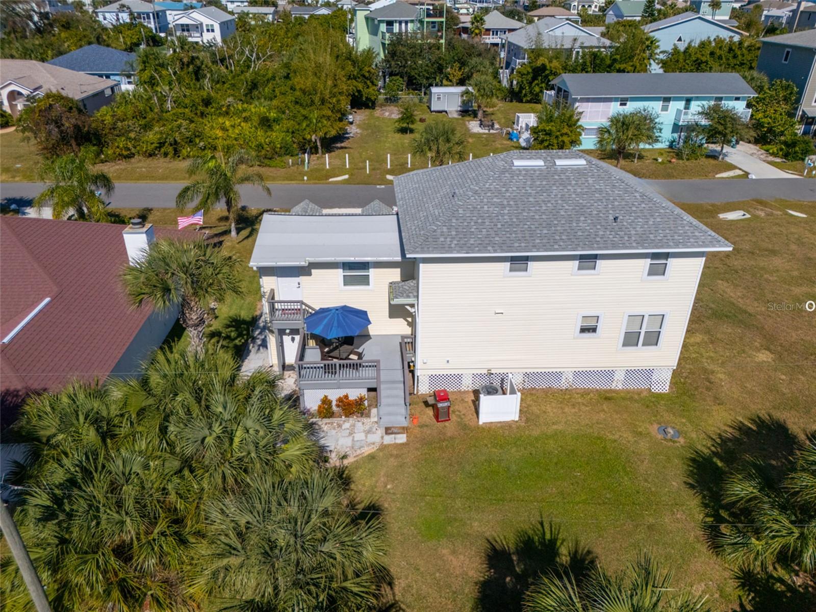 44 FLAGLER DR, PALM COAST, FL, 32137