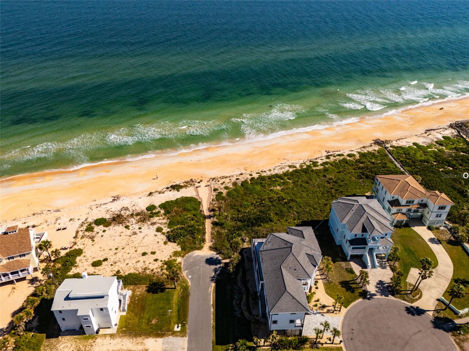 44 FLAGLER DR, PALM COAST, FL, 32137