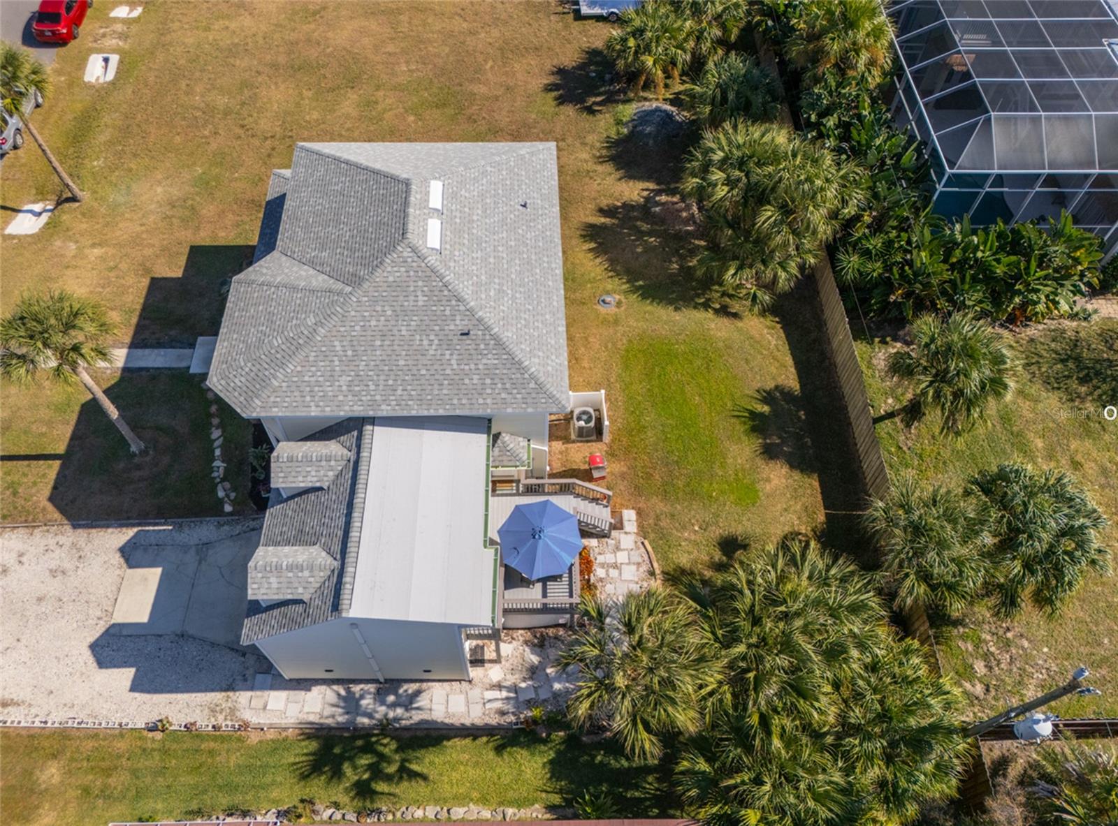 44 FLAGLER DR, PALM COAST, FL, 32137