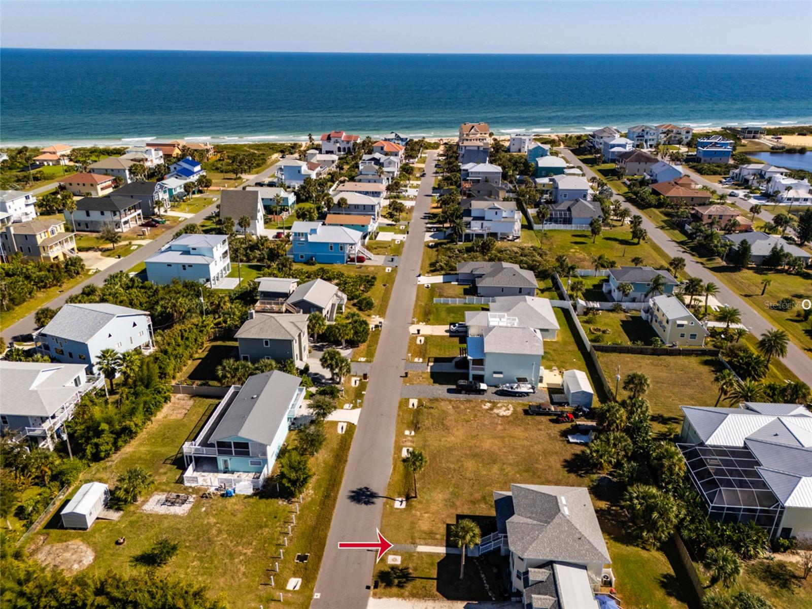 44 FLAGLER DR, PALM COAST, FL, 32137