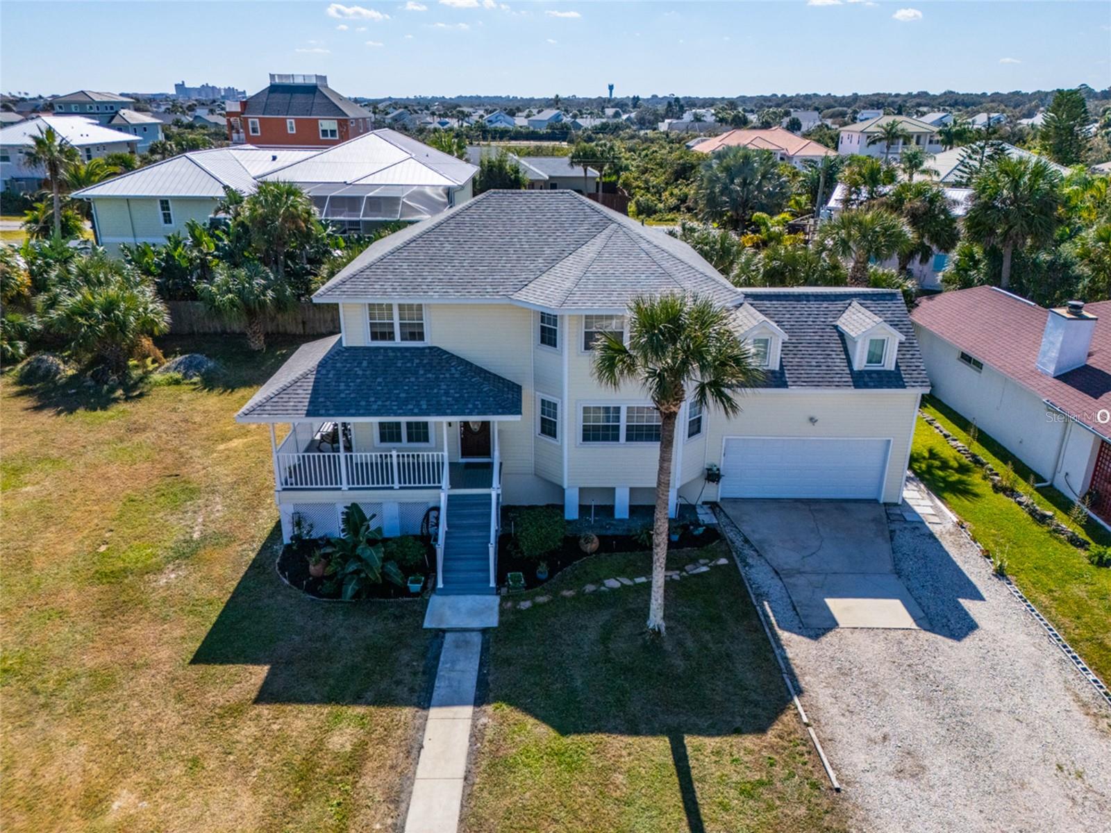 44 FLAGLER DR, PALM COAST, FL, 32137
