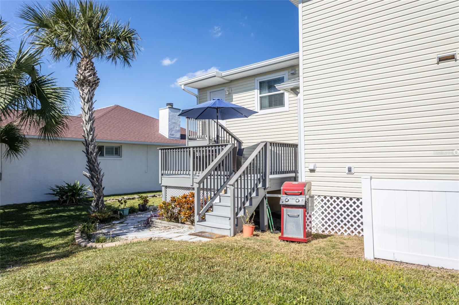 44 FLAGLER DR, PALM COAST, FL, 32137