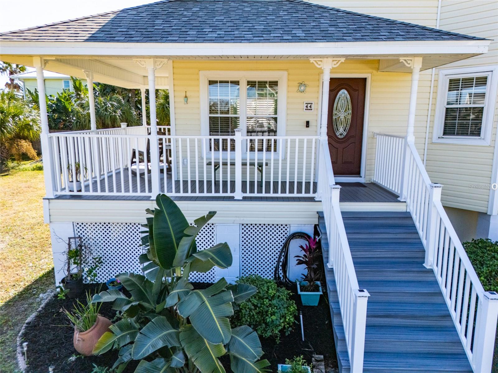 44 FLAGLER DR, PALM COAST, FL, 32137