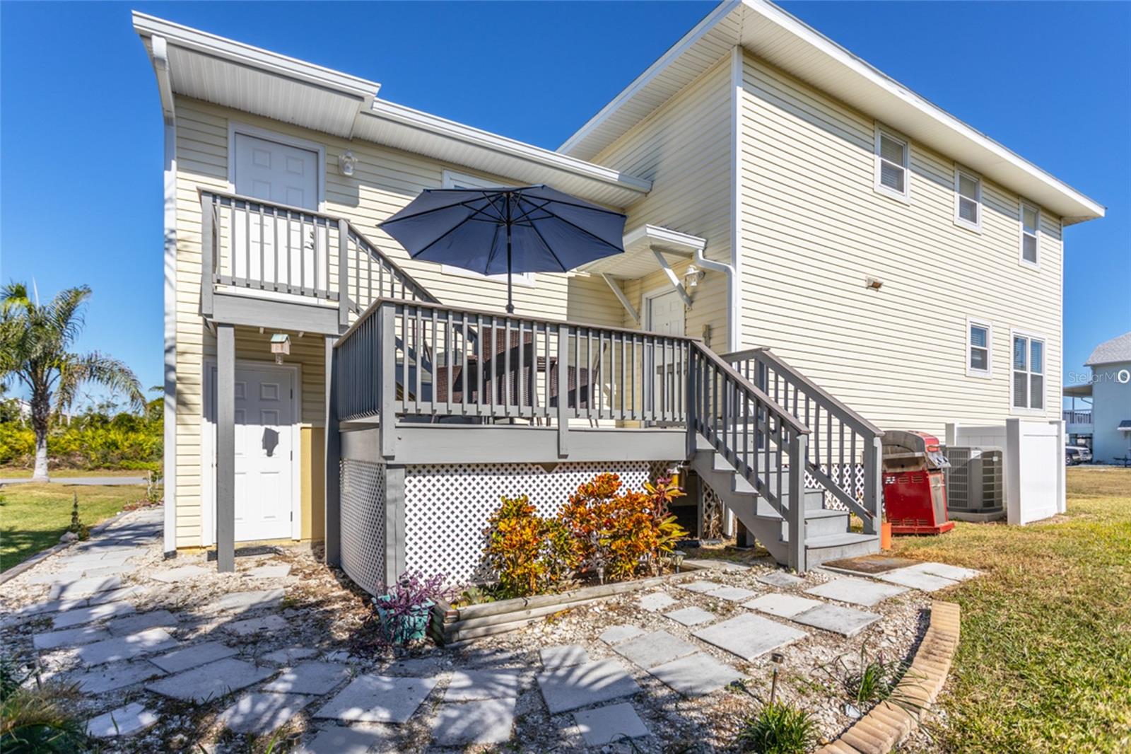 44 FLAGLER DR, PALM COAST, FL, 32137