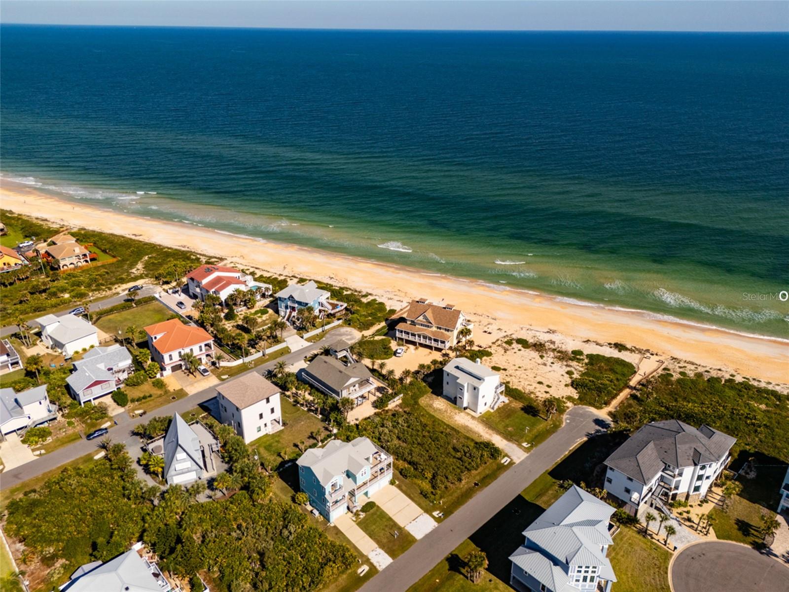 44 FLAGLER DR, PALM COAST, FL, 32137