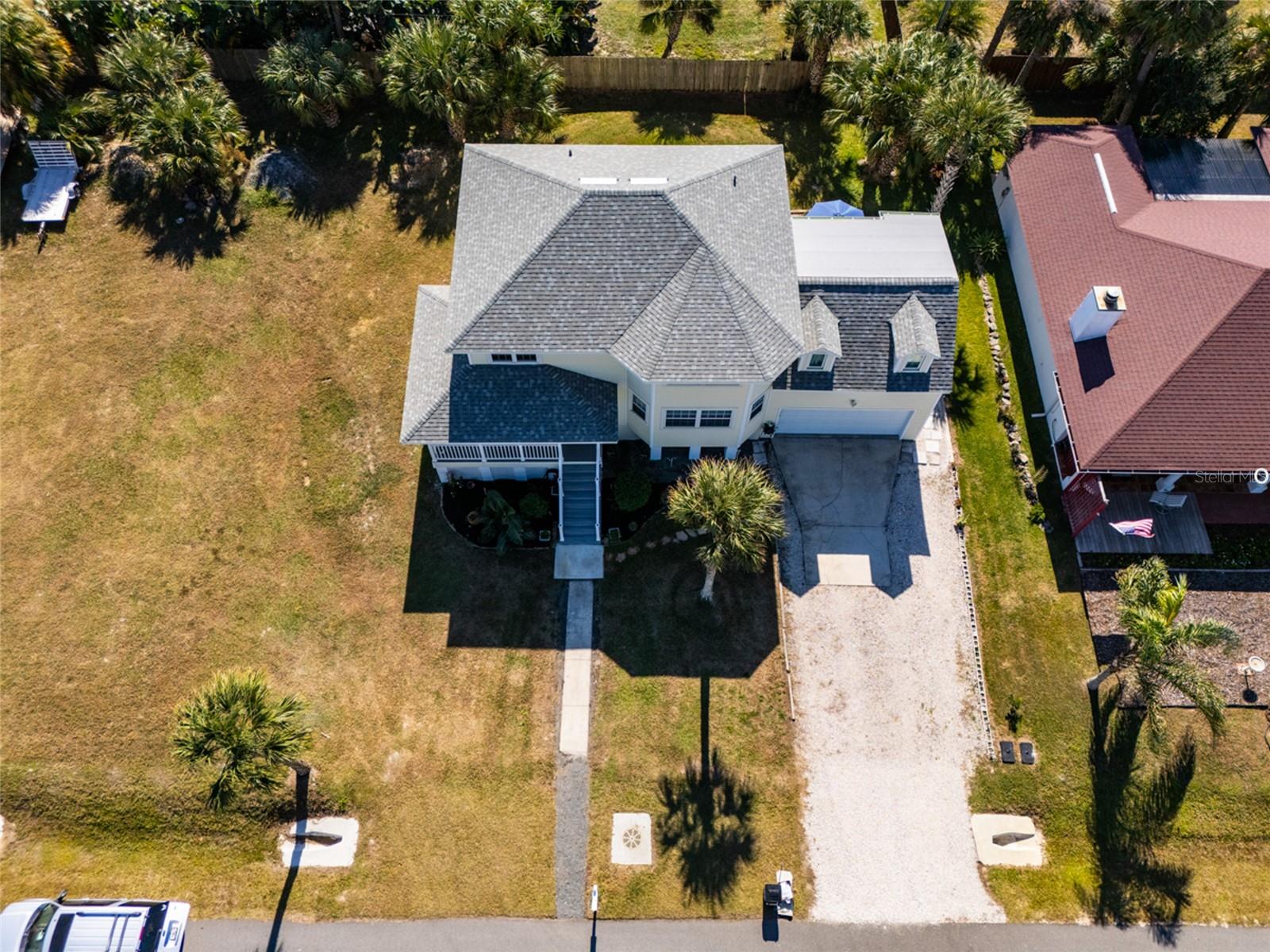 44 FLAGLER DR, PALM COAST, FL, 32137