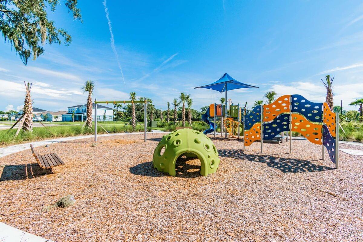 10062 DAYBREAK GLN, PARRISH, FL, 34219