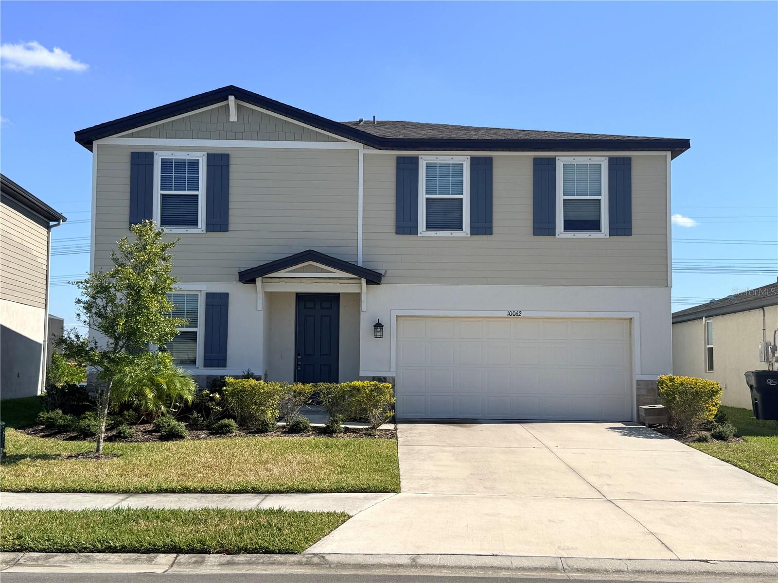 10062 DAYBREAK GLN, PARRISH, FL, 34219