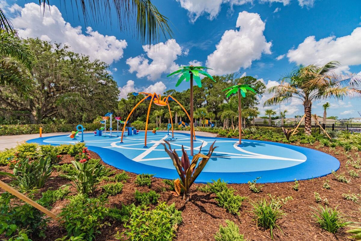 10062 DAYBREAK GLN, PARRISH, FL, 34219