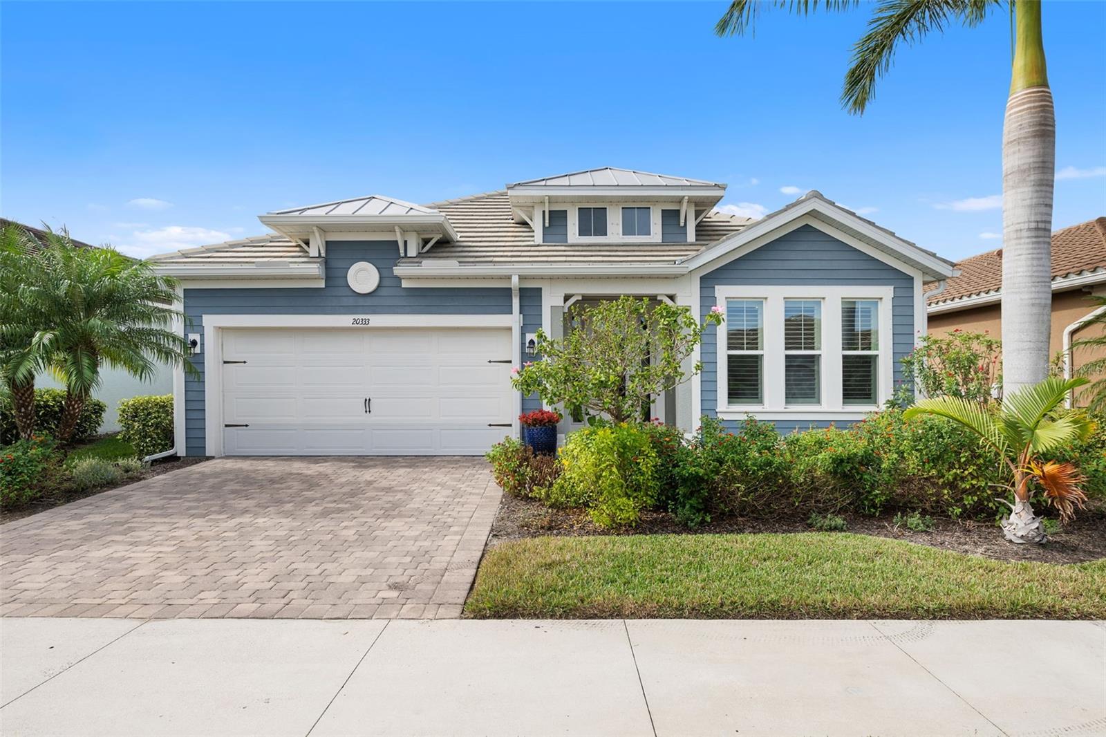 20333 MINUET PL, VENICE, FL, 34293