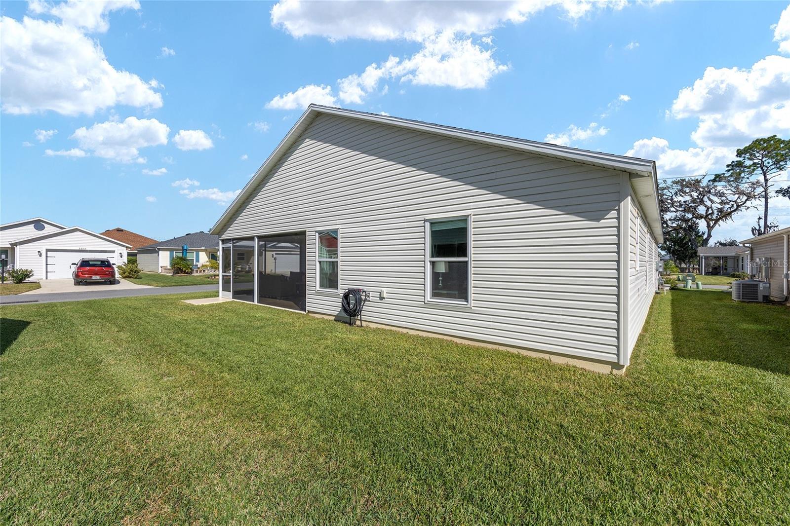 4634 RAMSELL RD, THE VILLAGES, FL, 32163