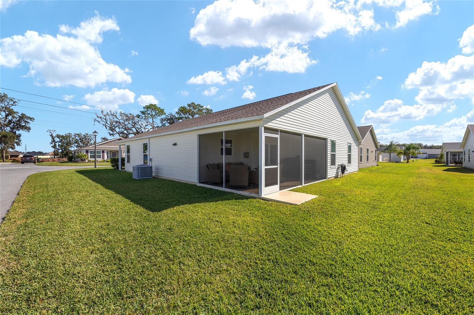 4634 RAMSELL RD, THE VILLAGES, FL, 32163