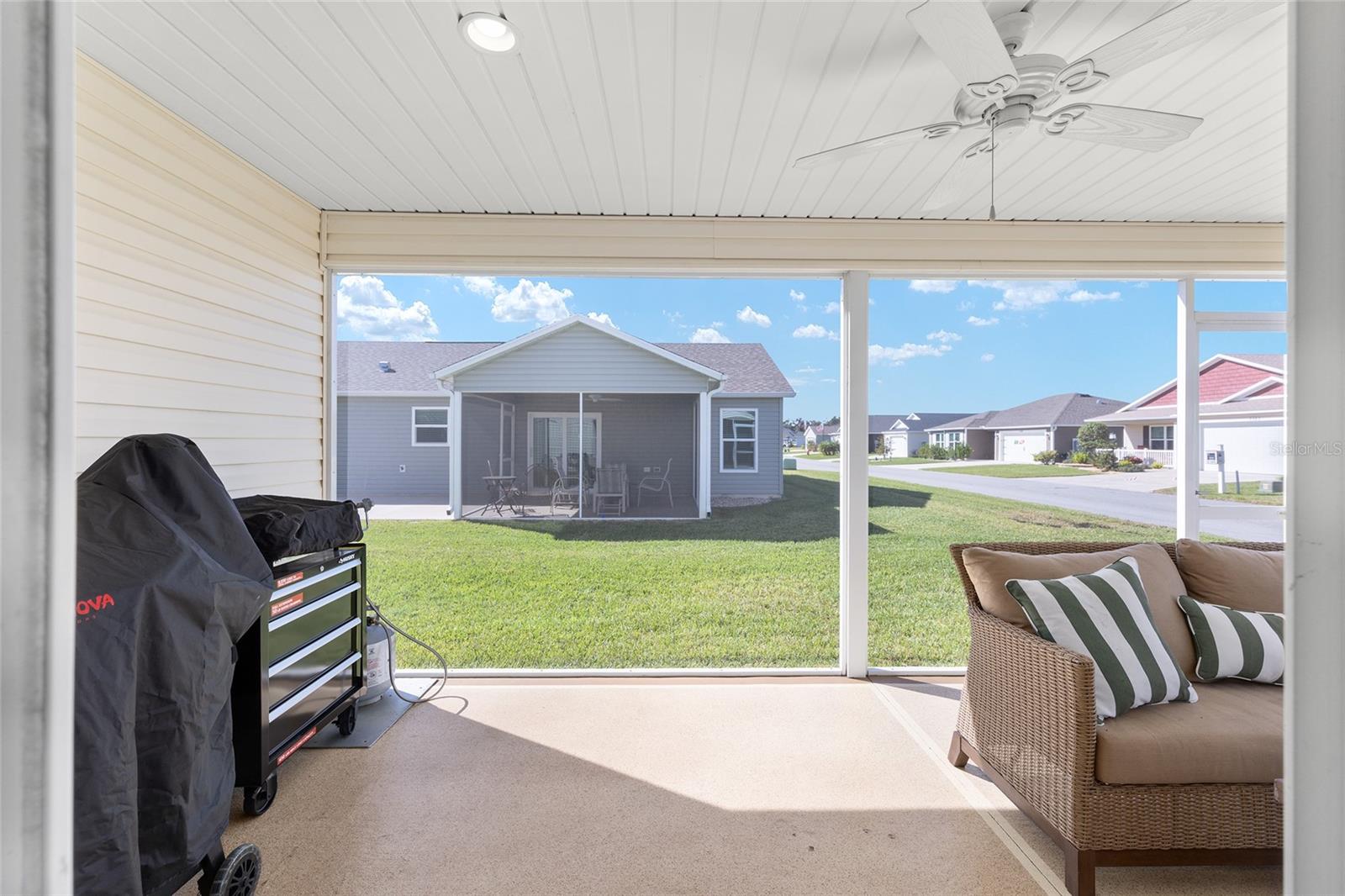 4634 RAMSELL RD, THE VILLAGES, FL, 32163