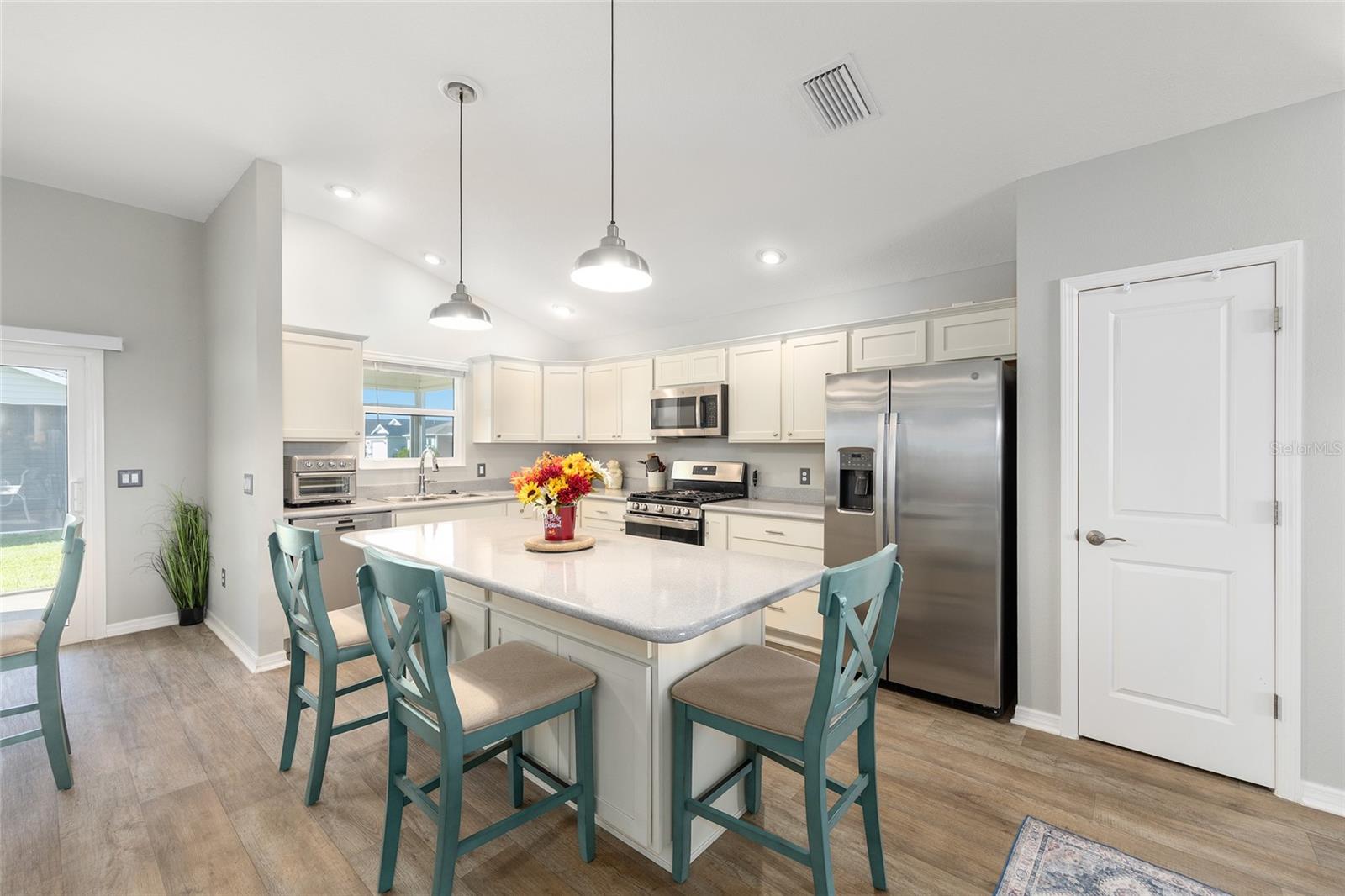 4634 RAMSELL RD, THE VILLAGES, FL, 32163